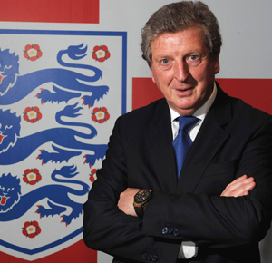 Roy Hodgson